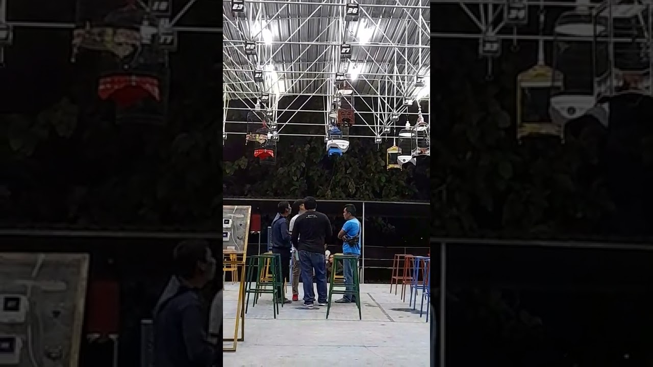 LATBER senen malam!! Prinjak merah probolinggo