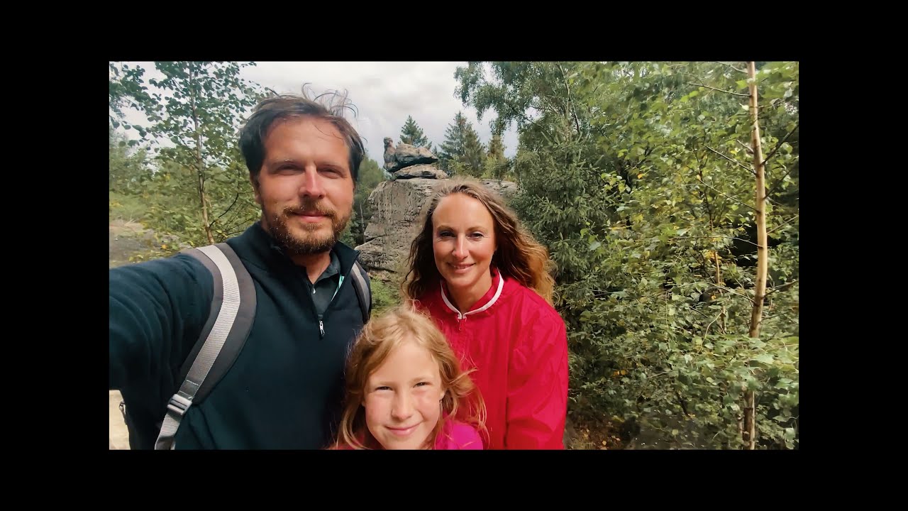 Imagefilm Zittauer Gebirge und Lausitzer Gebirge