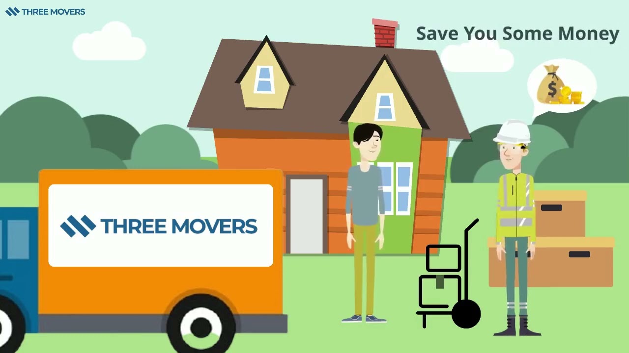 Flat Rate Movers Near Me | Moving Companies Flat Rates Pricing | Flat Rate Moving Company Prices