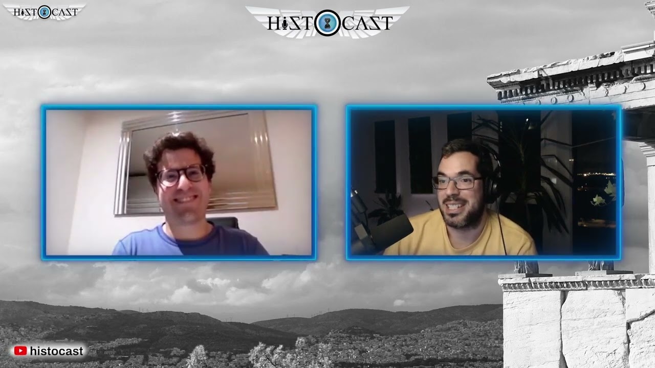 HistoCast 270 - Asia Central, de la conquista mongola a Tamerlán
