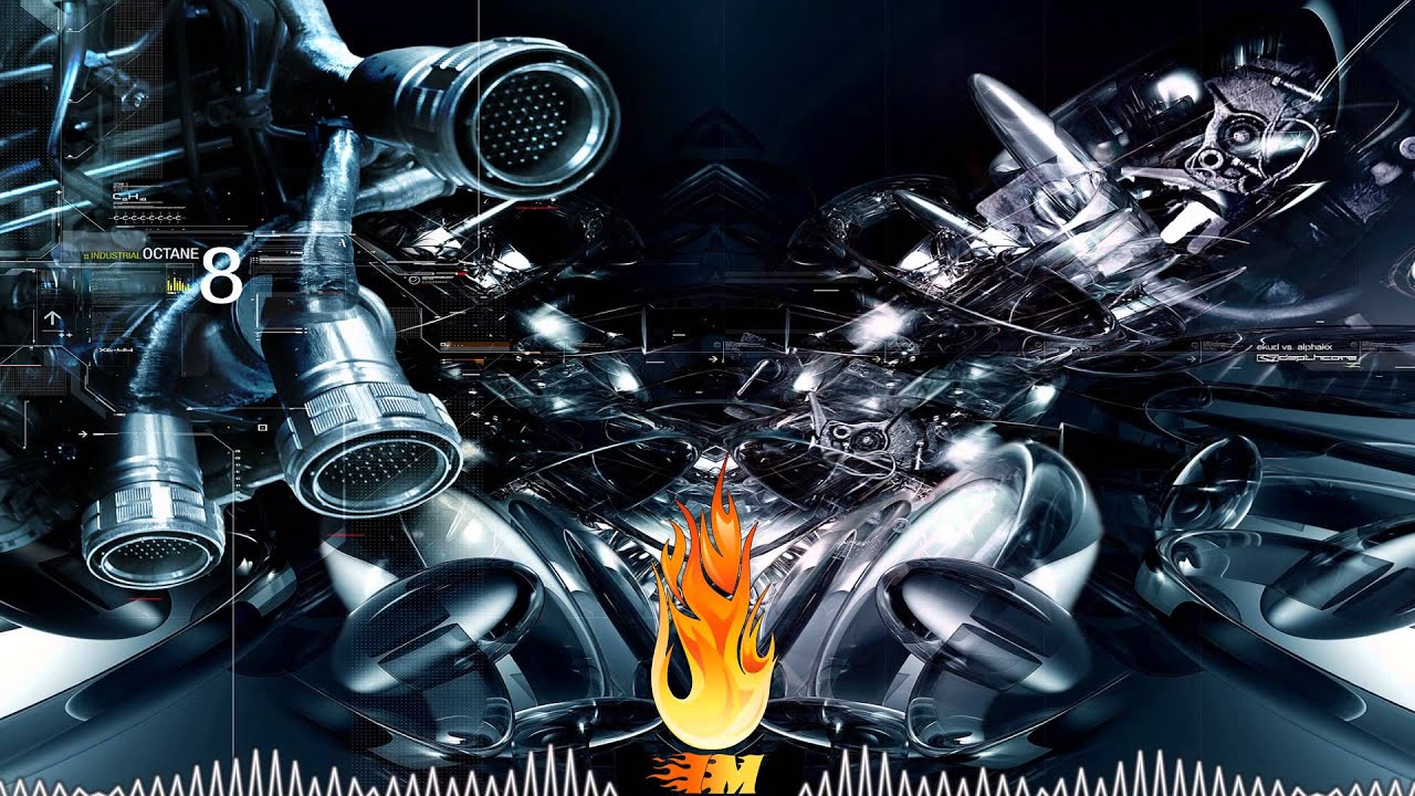 Best Electronic Tracks Of All Times: Syst3m Sh0ck