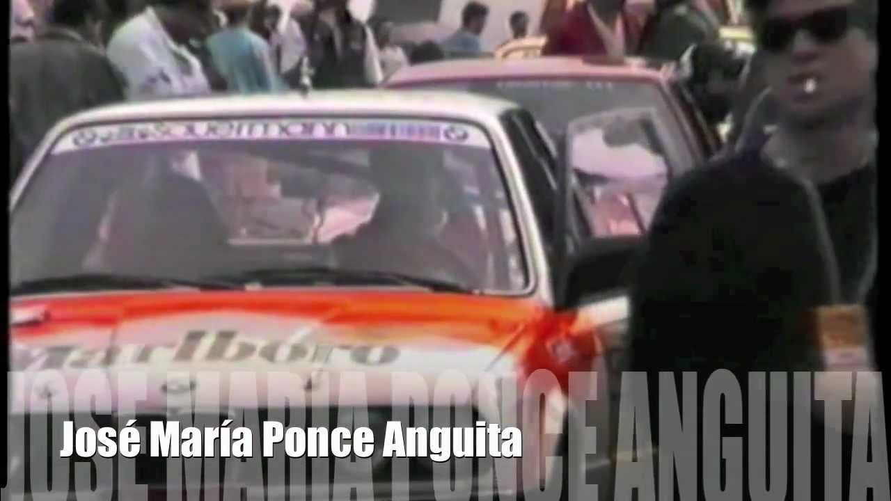 Camel Off Road Gran Canaria marzo de 1988