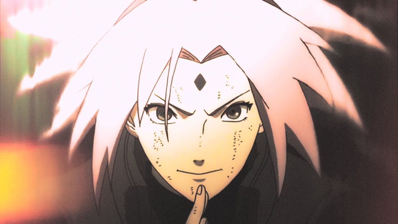 Power and control sasusaku amv