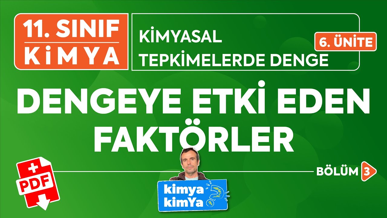 Dengeye Etki Eden Faktörler