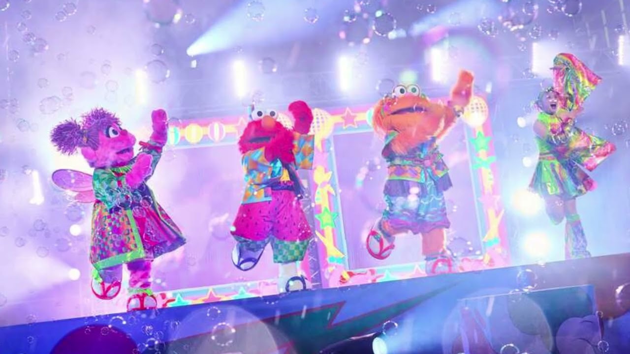 USJ用 オリジナルソング「USJ's First Summer Festival」