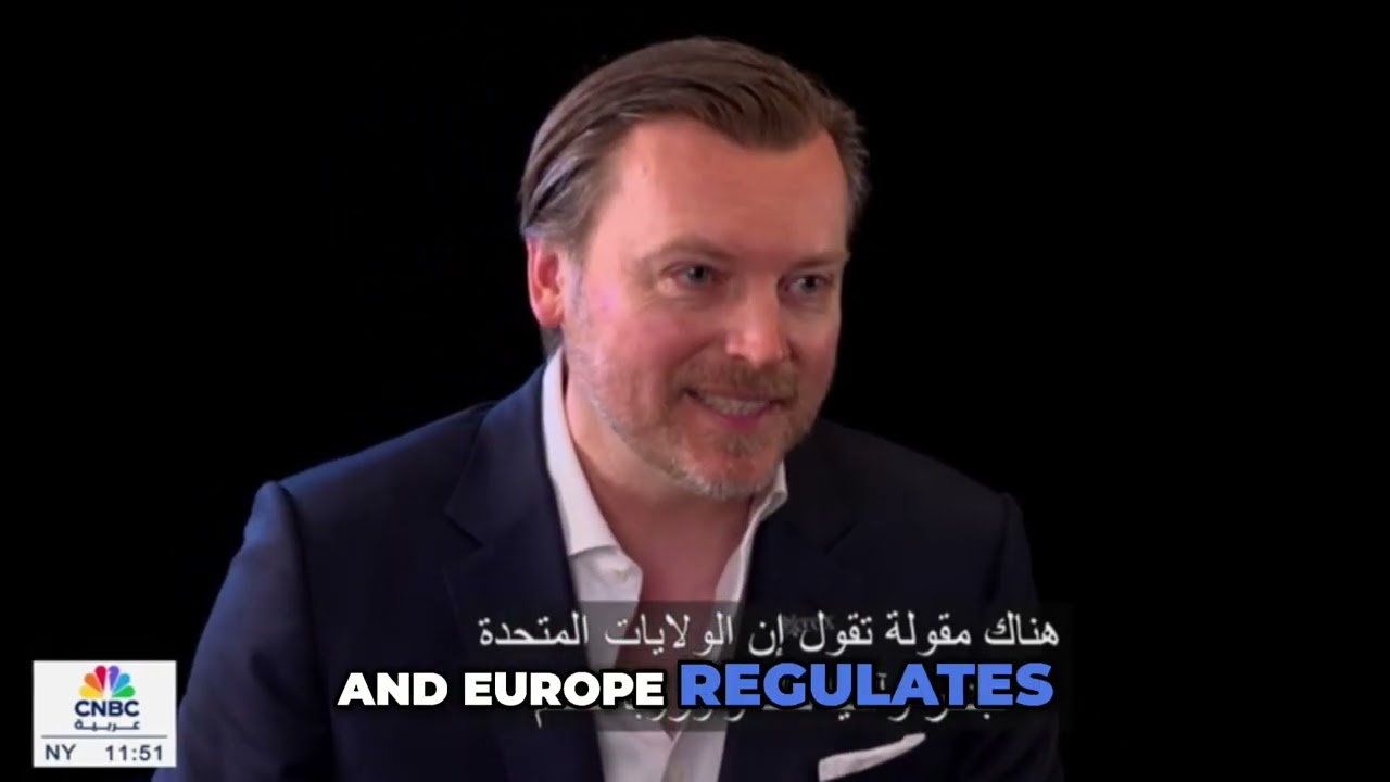 Monty Metzger - CNBC Interview