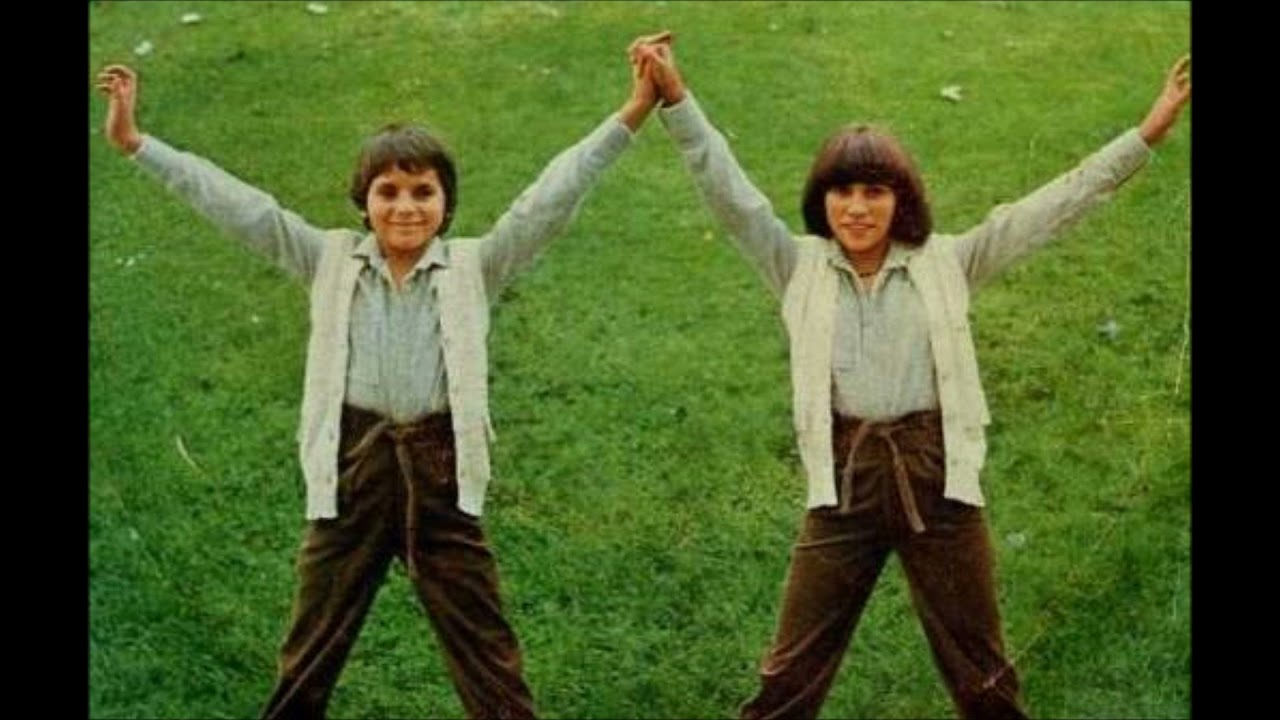 Tito y Tita - Quiero ser tu amigo
