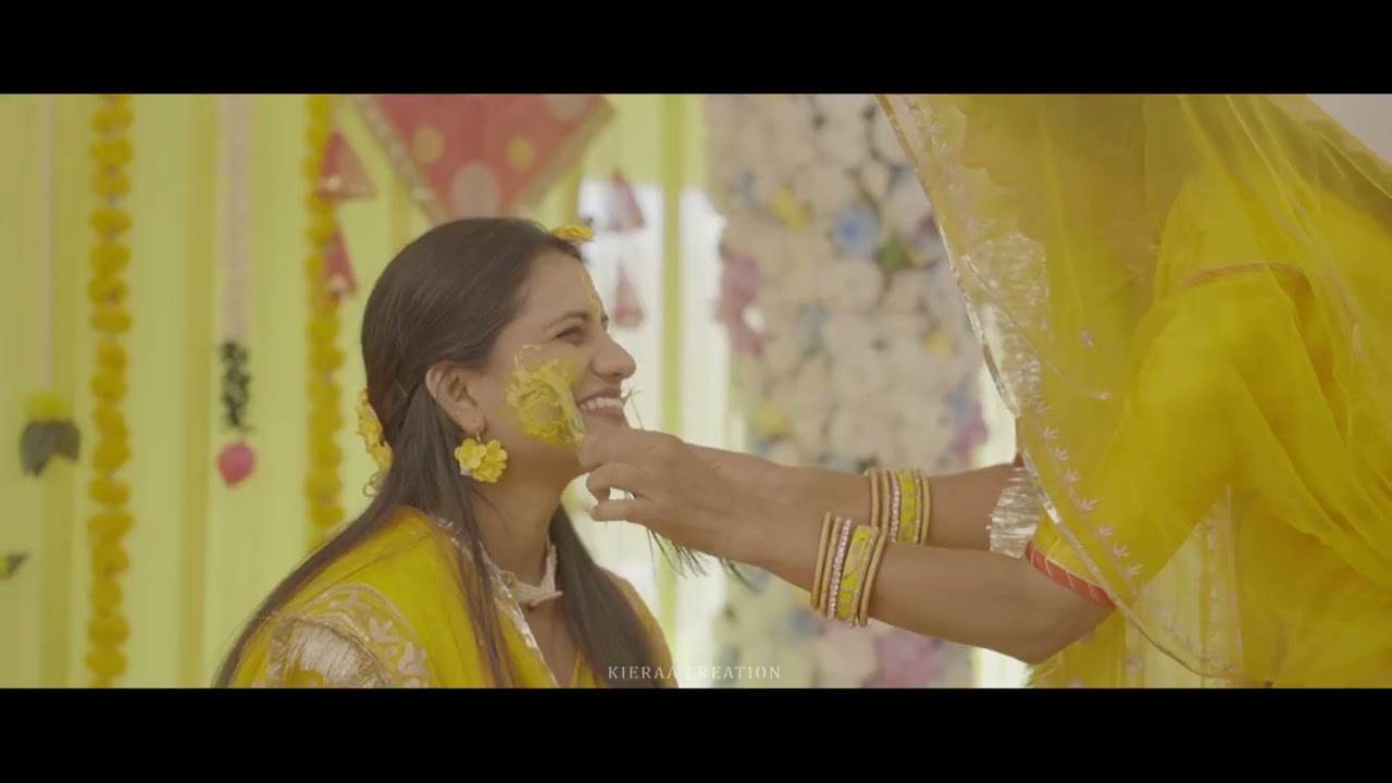 ROYAL RAJPUT WEDDING HIGHLIGHT | DIVYA KANWAR + KANDRAP SINGH | UDAIPUR