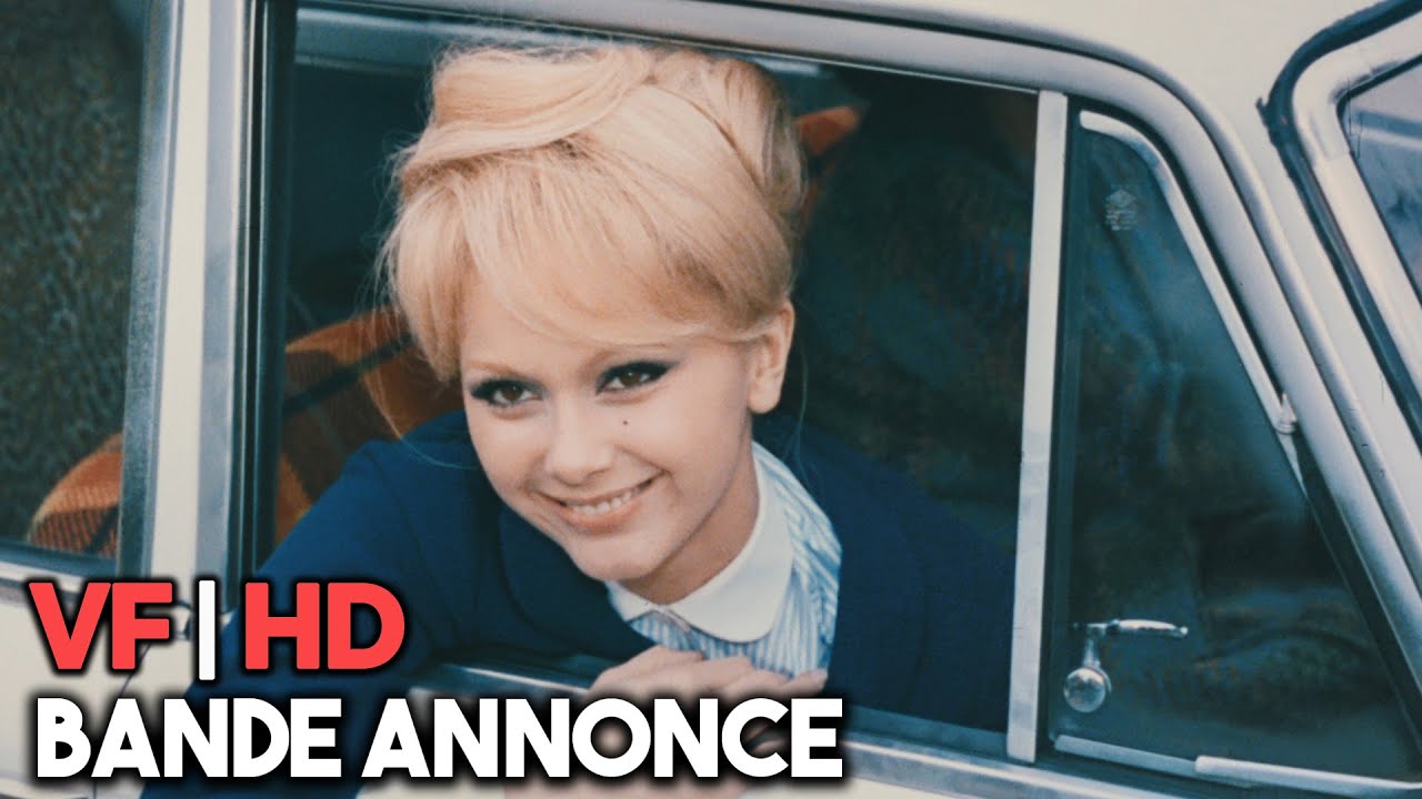 Le plus vieux métier du monde (1967) Bande Annonce VF [HD]