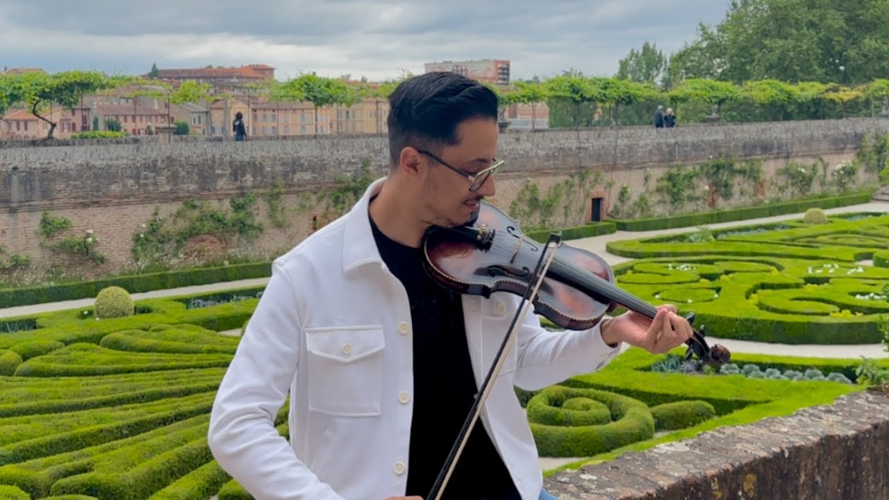 Men Ozum Gederem - Kristian Xhaferaj