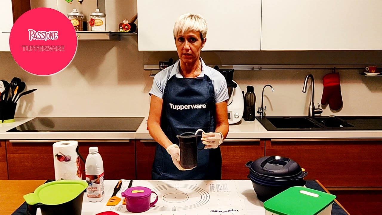 Prodotto MAGIC MILK Tupperware