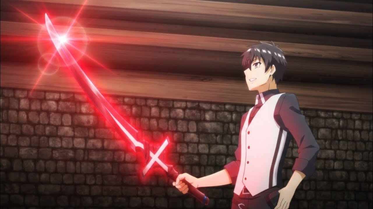 He Gains the Abilities of Every Monster He Eats and Becomes 1000x Stronger!
