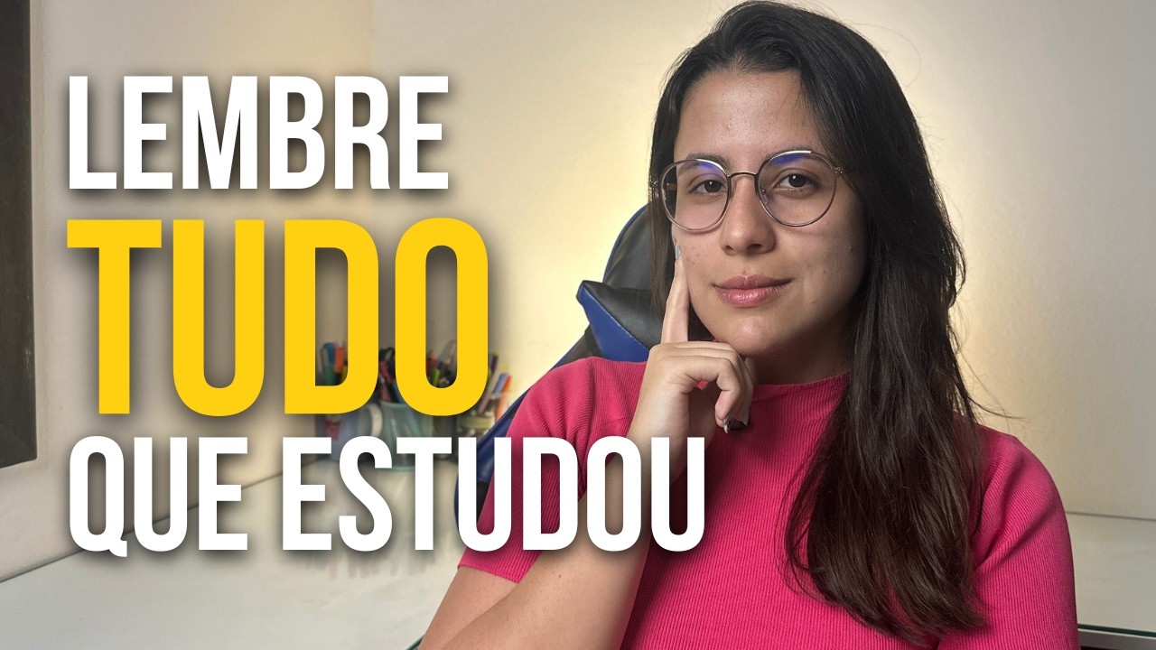 O método que me fez parar de errar as mesmas questões (usando o Anki)
