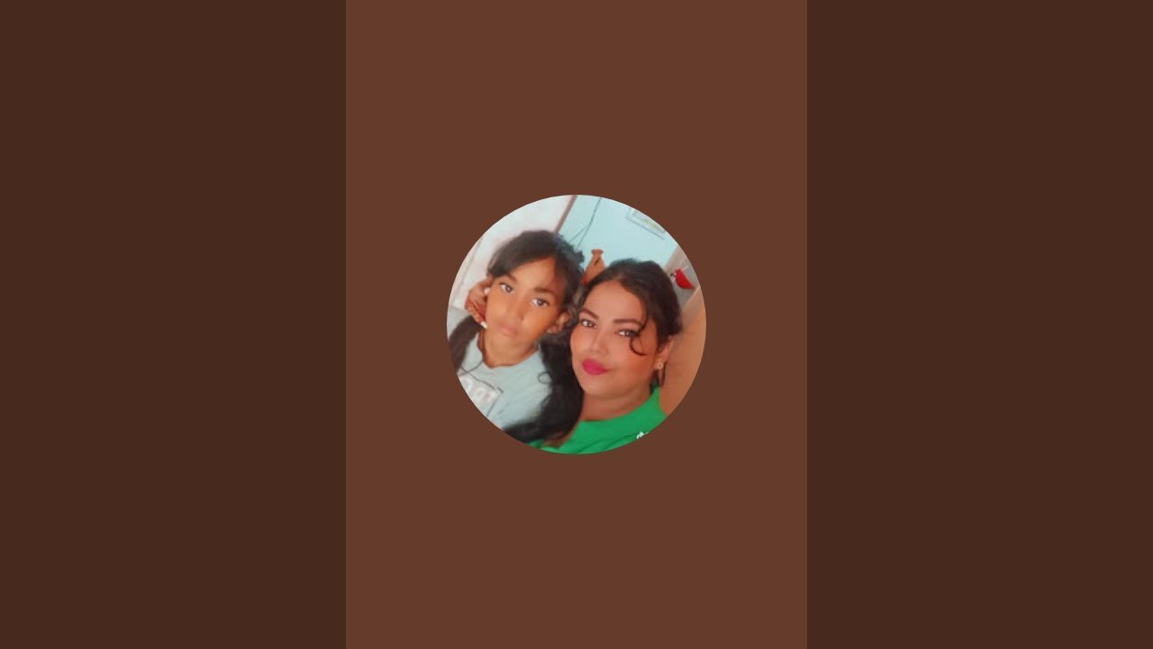 أم البنات وحمزة est en direct !