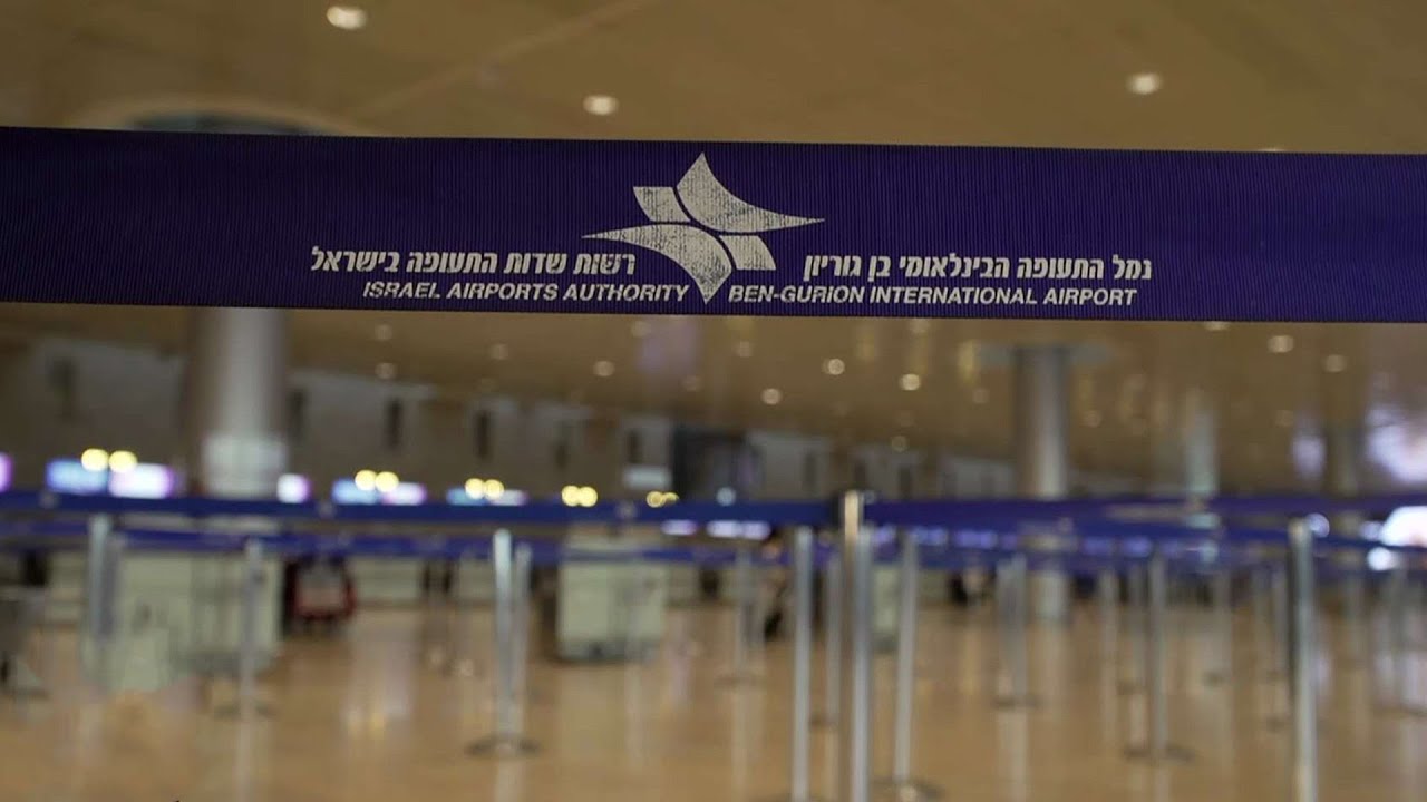 חצי שעה מהצ'ק אין לדיוטי פרי: מורה נבוכים לשעות המתות בנתב