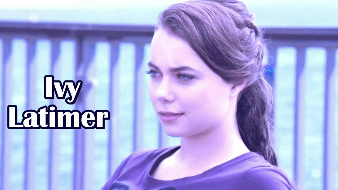 Mako Mermaids 1x24 Opening Credits