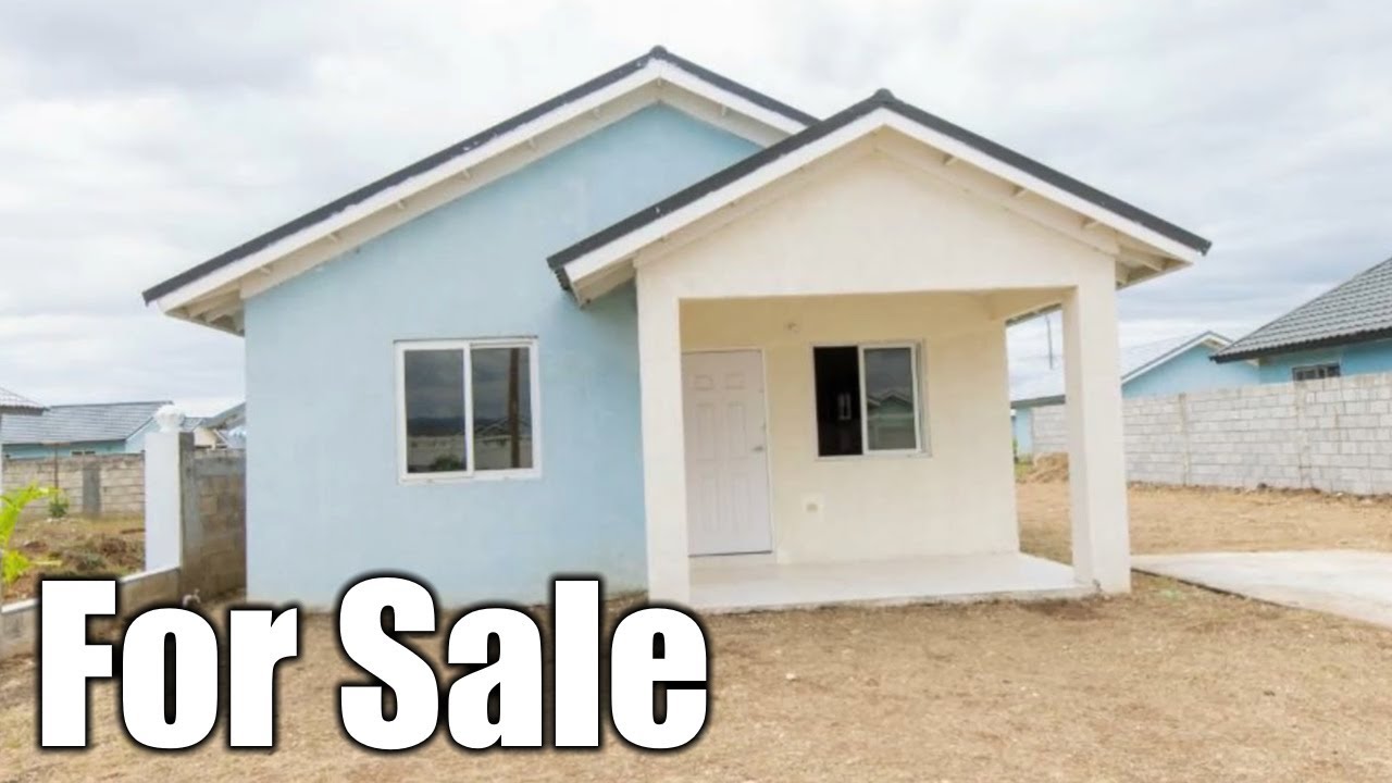 2 Bedrooms 1 Bathroom House For Sale at Java Plum Crescent, Spanish Town, St. Catherine, Jamaica