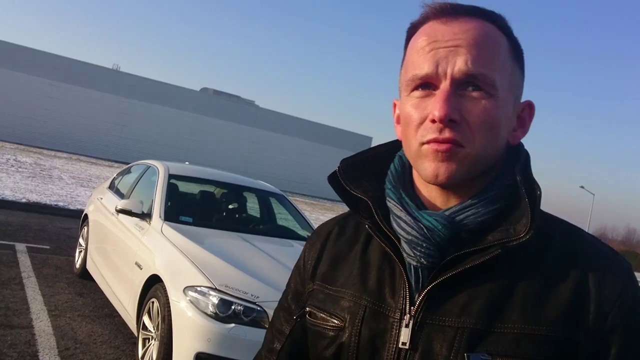 Samoch&oacute;d zastępczy z OC sprawcy #autozastępcze