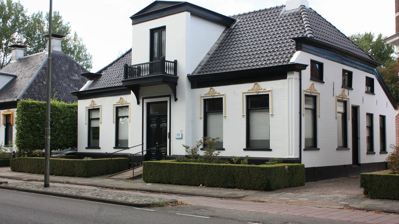 Hoogezand Sappemeer vroeger en nu  4