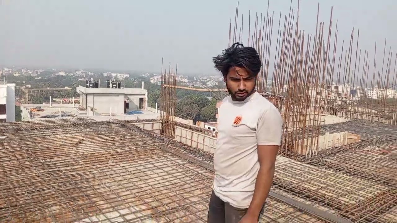 আবারো একটা নতুন সাদে ইলেকট্রিকের কাজ শুরু করলাম 