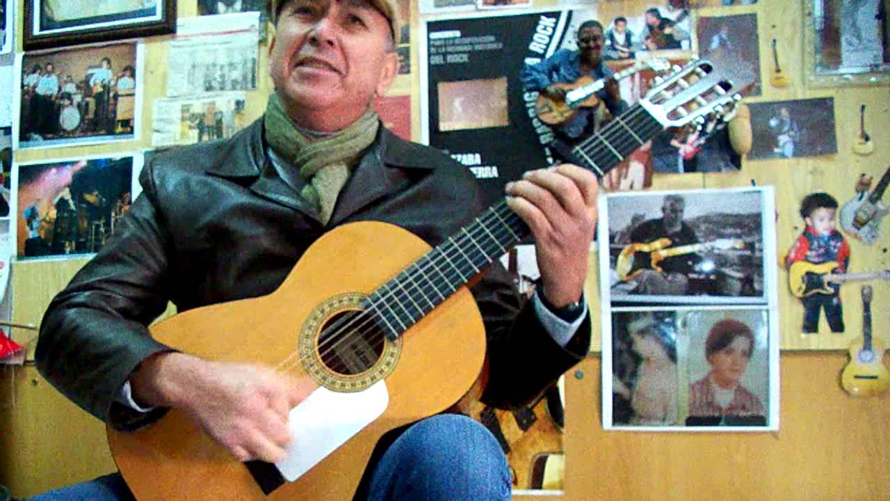 FANDANGO ENTERO PARA QUE LO TOQUES  Y LO CANTES TU