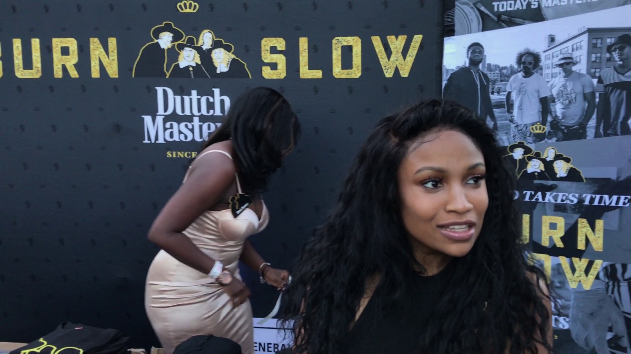 DJ Kyra Chaos Interview