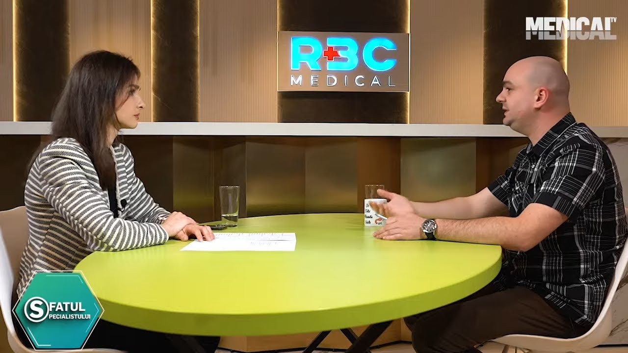 Gastric Sleeve - o opțiune sigură și eficientă de a slăbi