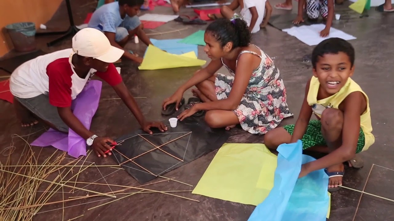 Festival da Pipa (Fórum Bem Viver 2018)