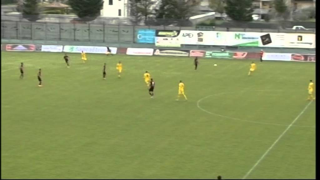 Gualdo Casacastalda-Arezzo 3-1, le immagini