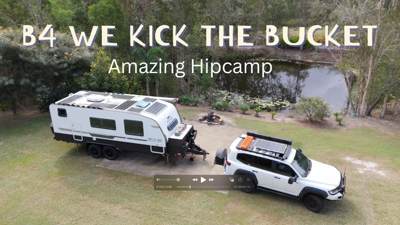 You won't believe how good this Hipcamp is near 1770 beach