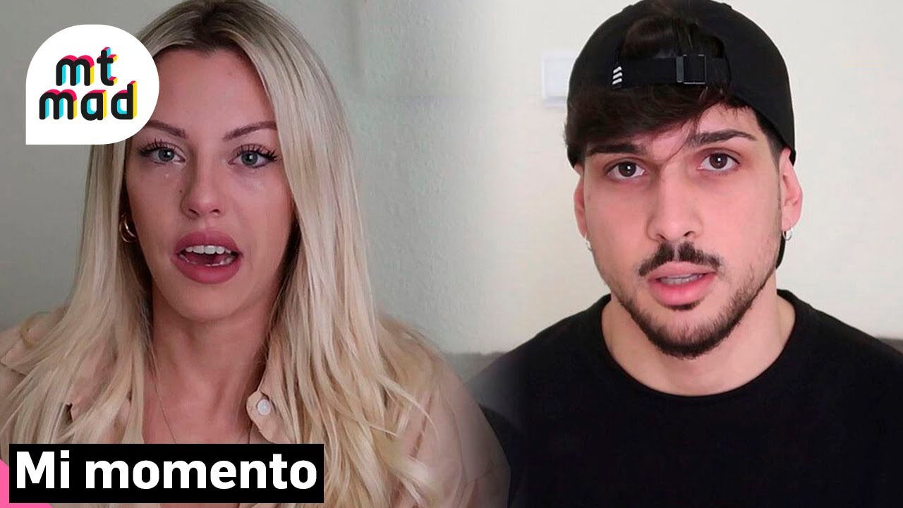 Sandra F&eacute;rriz nos ense&ntilde;a su casa y recibe un mensaje de Dar&iacute;o que marcar&aacute; su relaci&oacute;n | mtmad