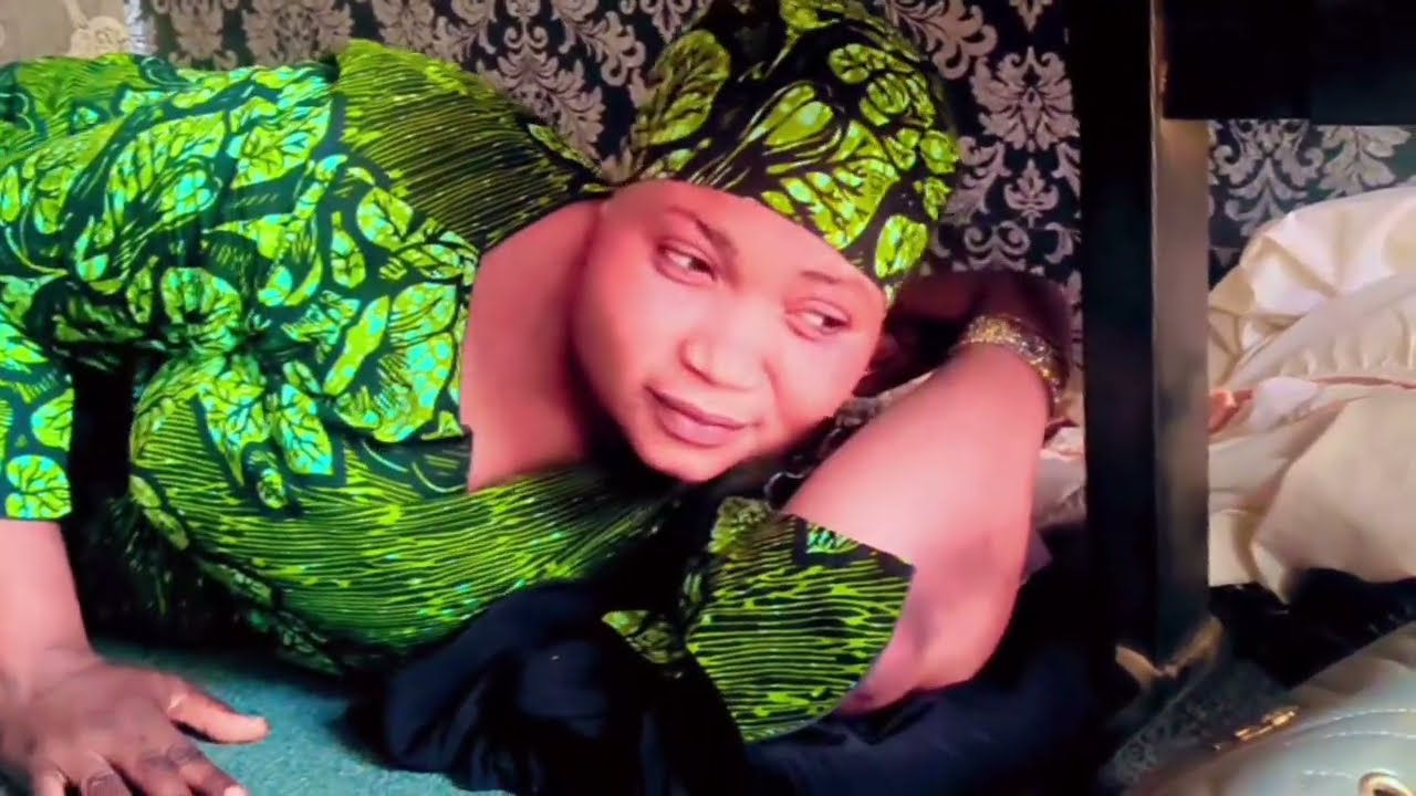 So bayada magani poull HD vidéo by sahabi Oumar Niger 