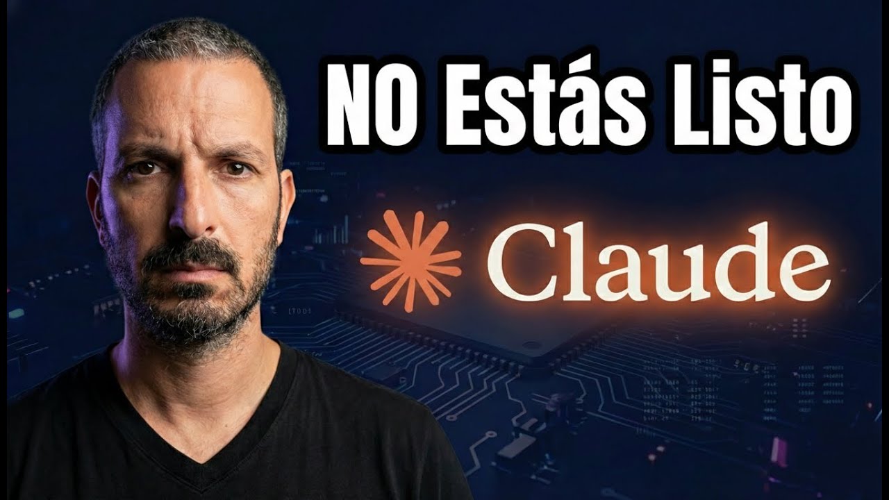 Claude Cowork: El movimiento de Anthropic que cambia el trabajo para siempre