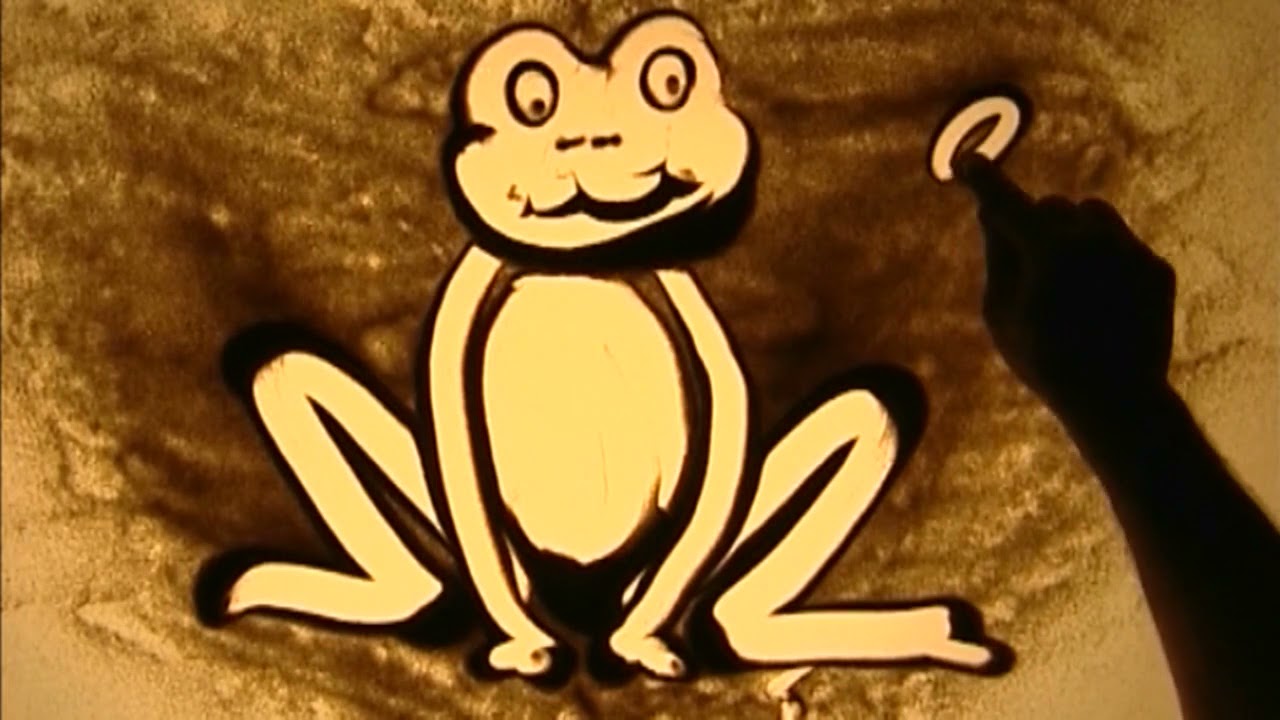 Sandman Ep 01