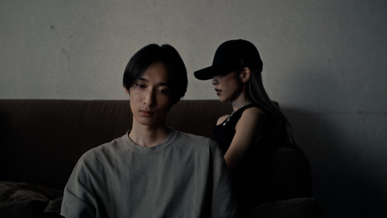 Arche - addicted【Official Music Video】