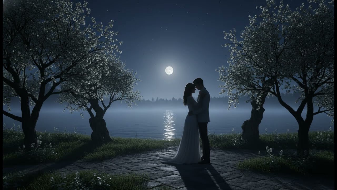 Dheere Dheere Chal E Raat