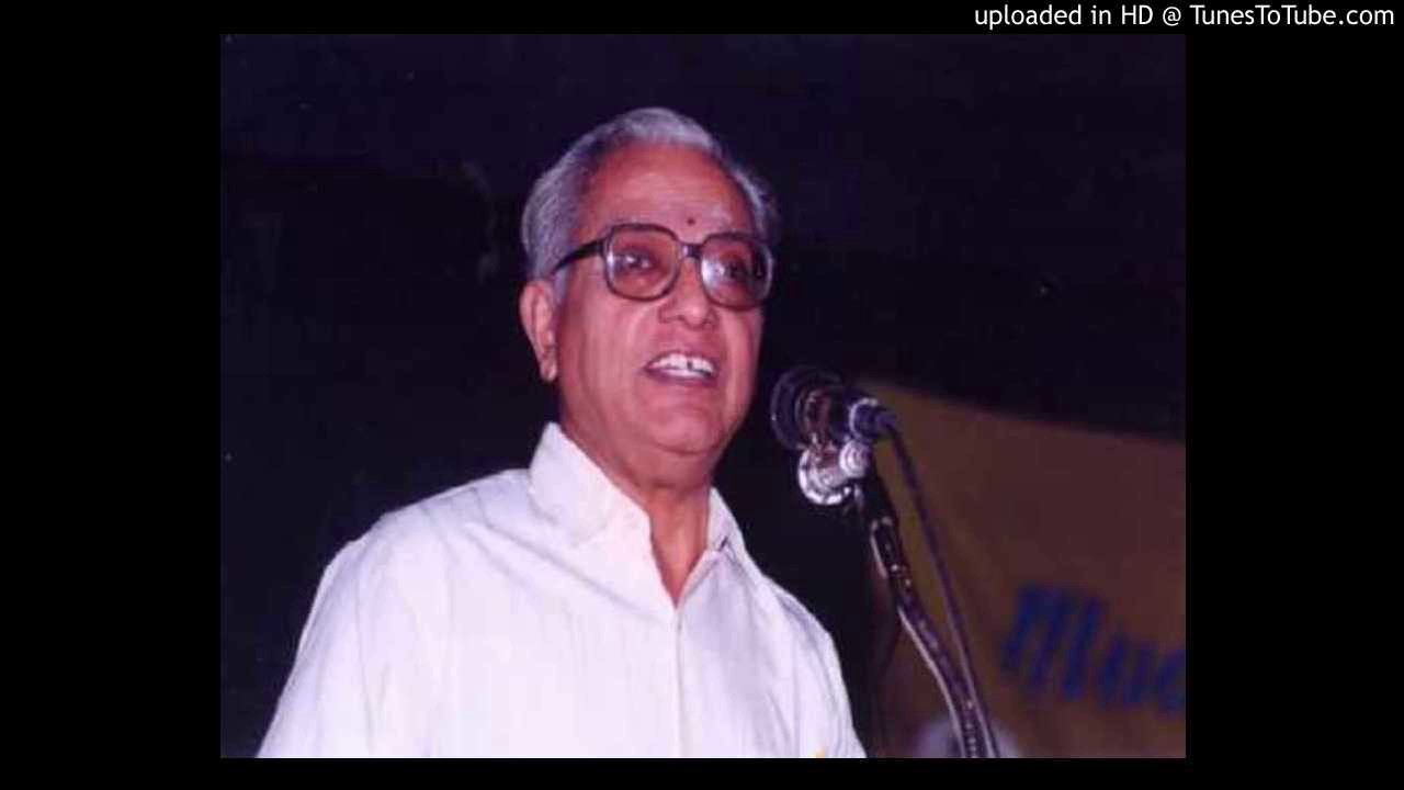 T.R Subrahmanyam-Nadupai-Madhyamavathy