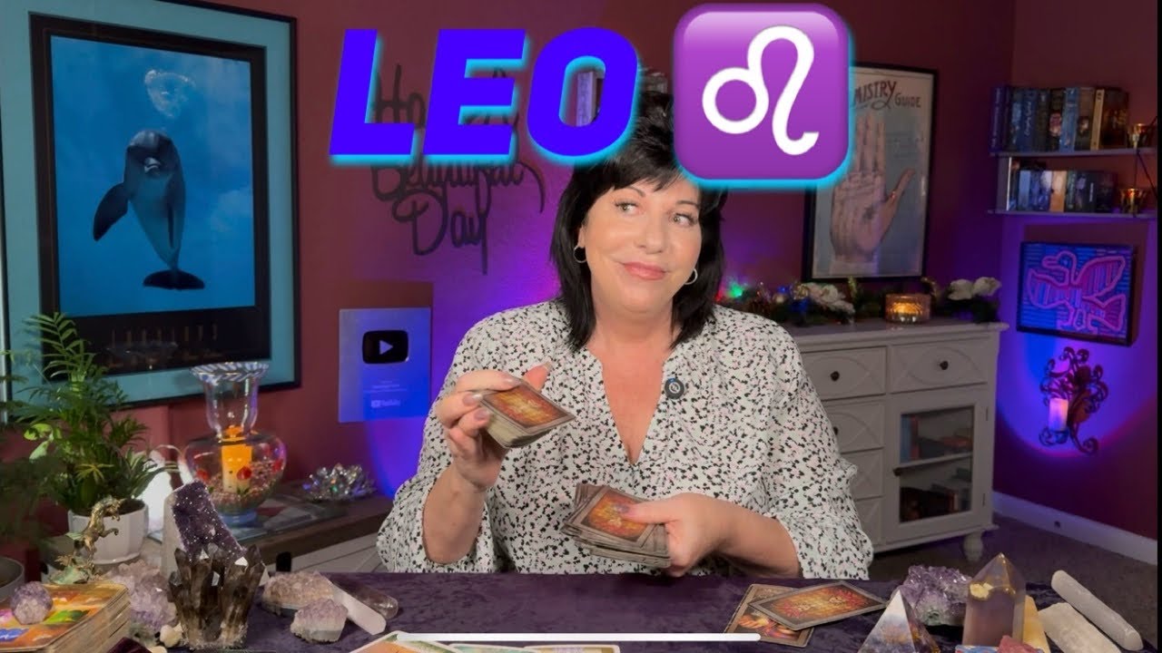 LEO ♌️ HAPPY B’ DAY🎁!! THE UNFINISHED SYMPHONY ENDS & A NEW MASTERPIECE BEGINS💫 Big CHANGES Ahead 🌟