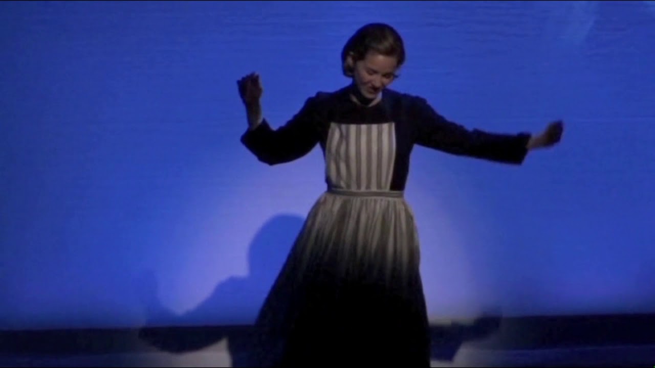 The Sound of Music Act I Title 01 (June 2012)