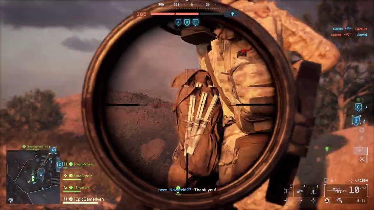 BF6 #19