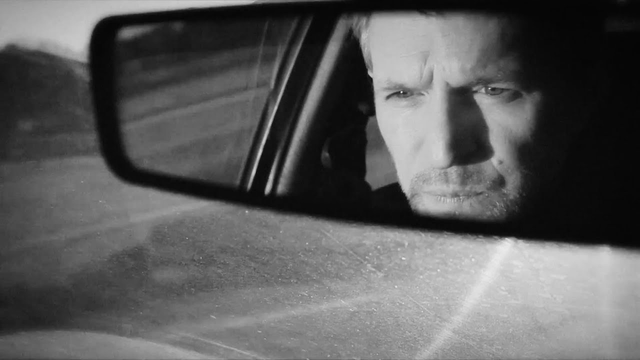 Jay Jay Johanson - Mr Fredrikson -  AI Concept Music Video
