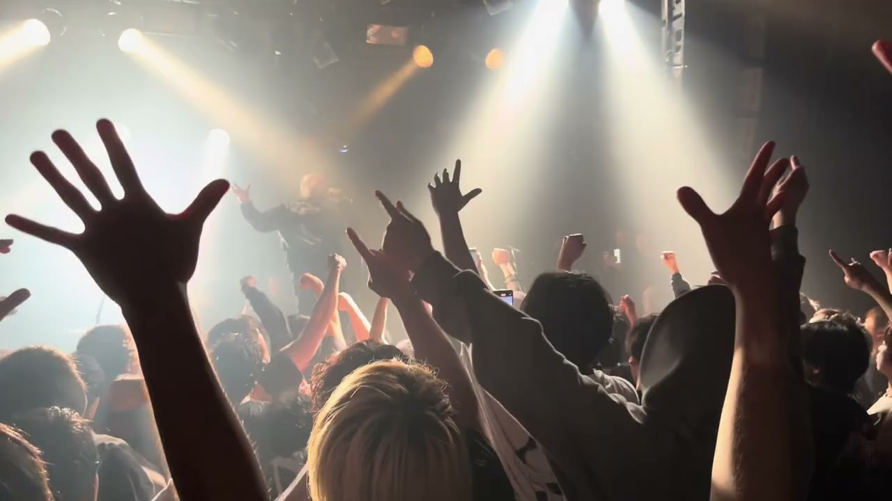 Crystal Lake - Into The Great Beyond (04/11/2024)