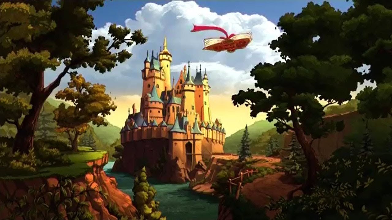 Simsala Grimm - Compilation d'épisodes - Dessin animé pour enfants