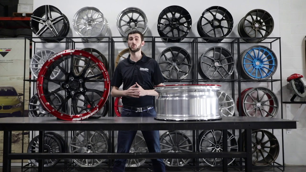 Forgeline GS1R Beadlock Wheel Review!