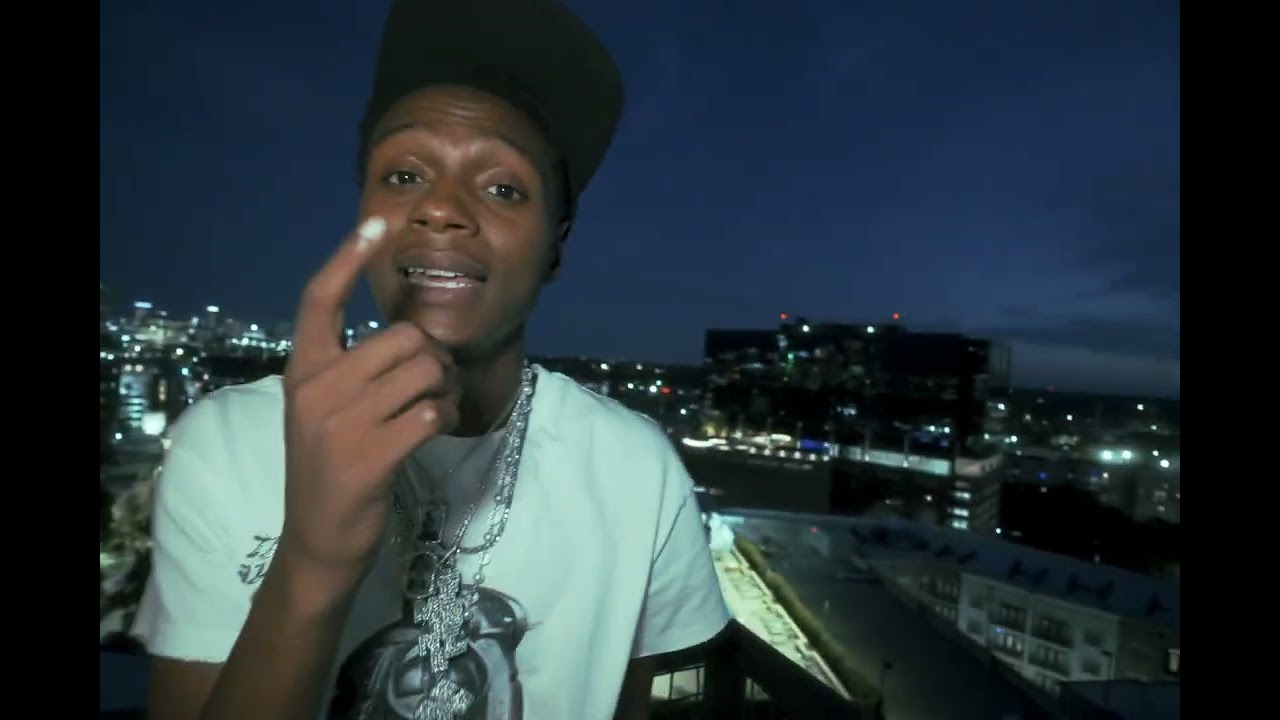 DO IT RIGHT - FBLMANNY (OFFICIAL VIDEO)