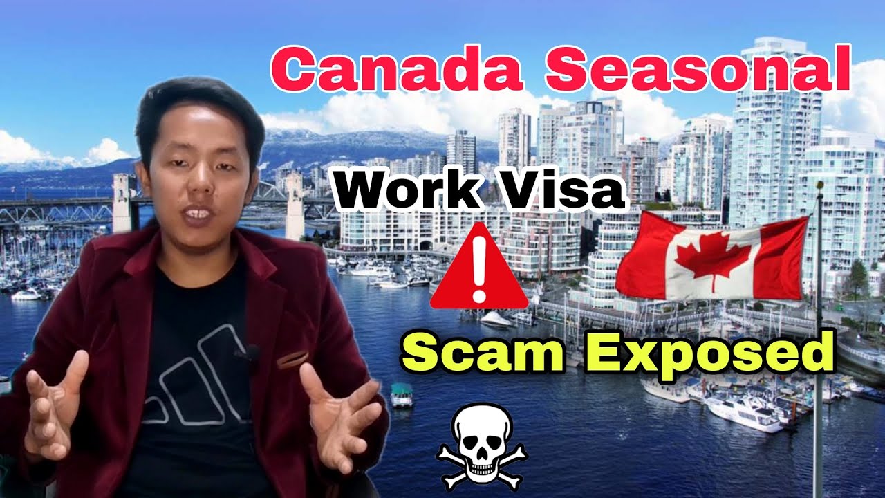 Canada Seasonal Work Visa Scam Exposed In Nepali