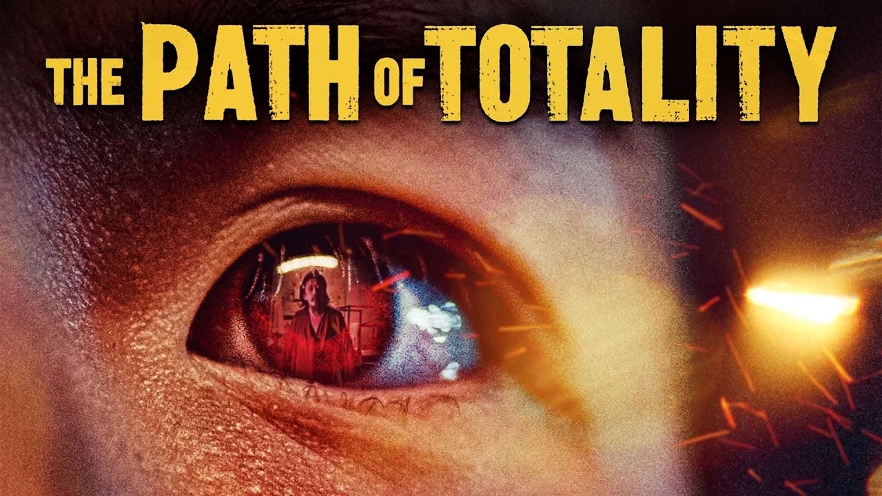The Path of Totality FULL MOVIE | Thriller Movies | The Midnight Screening