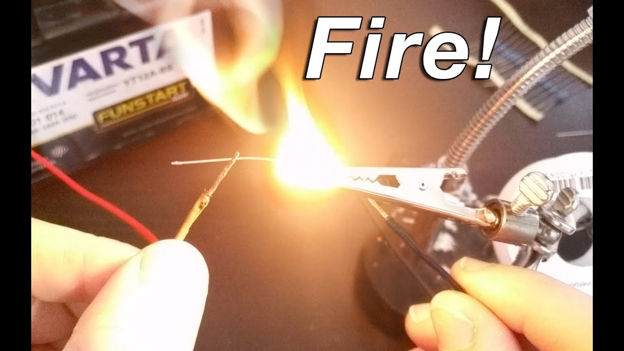 How to choose the right Resistor