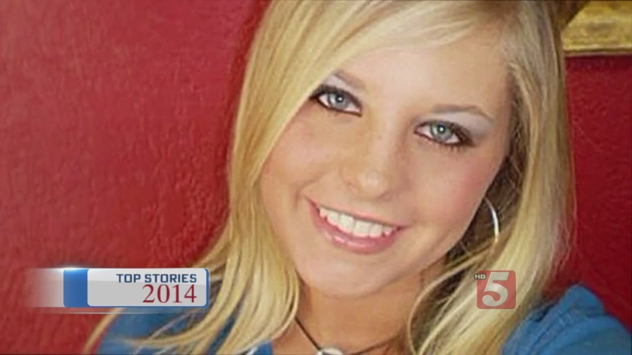 Top Stories Of 2014: The Holly Bobo Investigation
