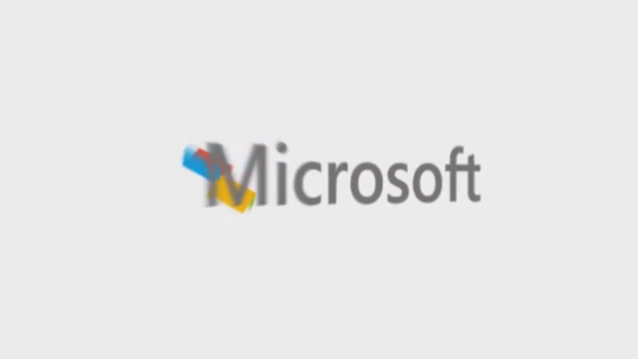 New Microsoft Logo Sparta Venom Remix